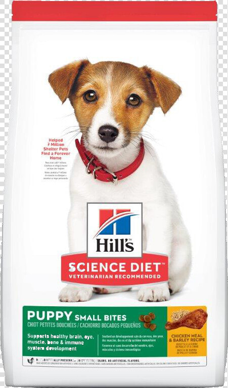 Science Diet Puppy Food  HD Png DownloadTransparent PNG