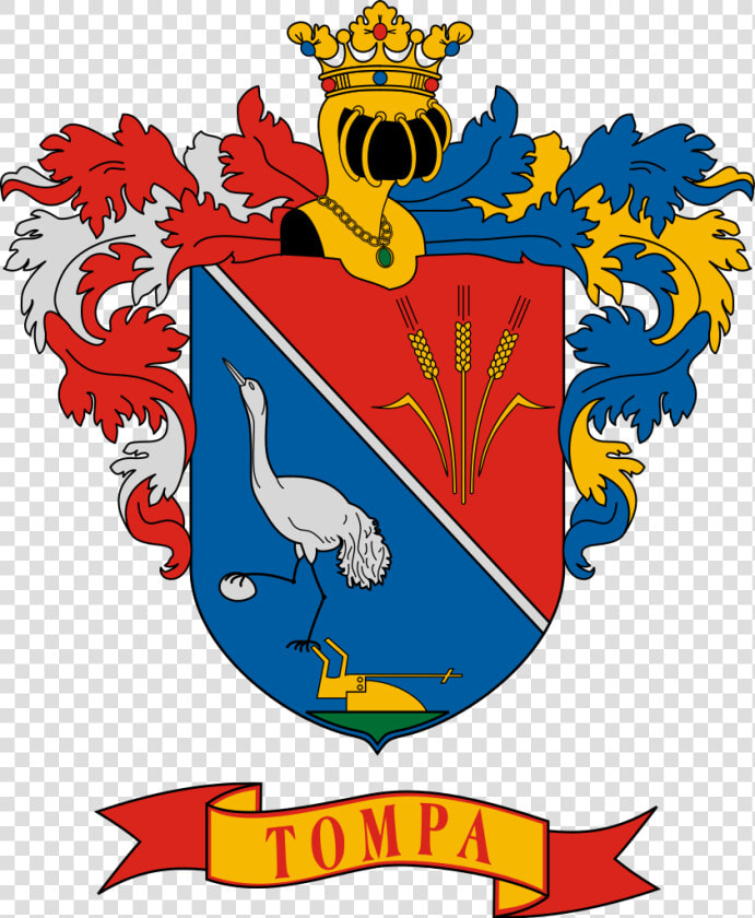 Wings Clipart Family Crest   Family Crest Red Blue  HD Png DownloadTransparent PNG