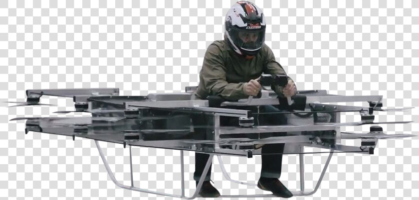 Kalashnikov Hover Bike   Sniper Rifle  HD Png DownloadTransparent PNG