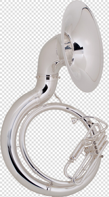 Mellophone Sousaphone Brass Instruments Tuba C   King Sousaphone  HD Png DownloadTransparent PNG