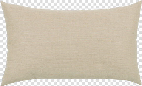 Canvas Flax Essentials Lumbar Pillow   Cushion  HD Png DownloadTransparent PNG