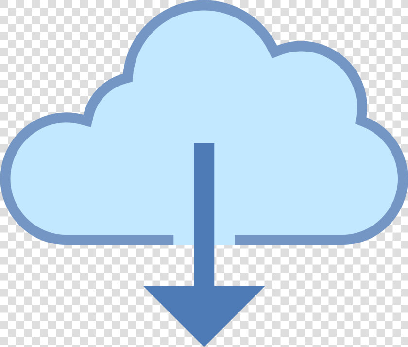 Transparent Cloud Icon Png Transparent   Free Download In Cloud  Png DownloadTransparent PNG