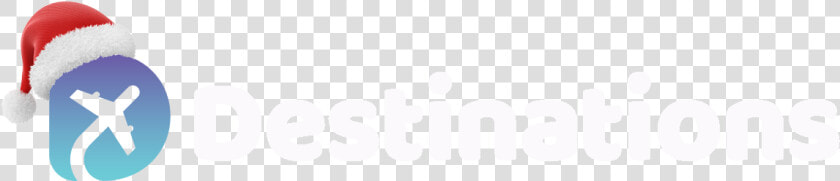 Christmas Logo White   Darkness  HD Png DownloadTransparent PNG