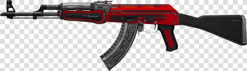 Aka 47 Cs Go  HD Png DownloadTransparent PNG