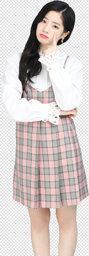Twice Wiki 🍭   Dahyun Twice Gogo Fightin  HD Png DownloadTransparent PNG