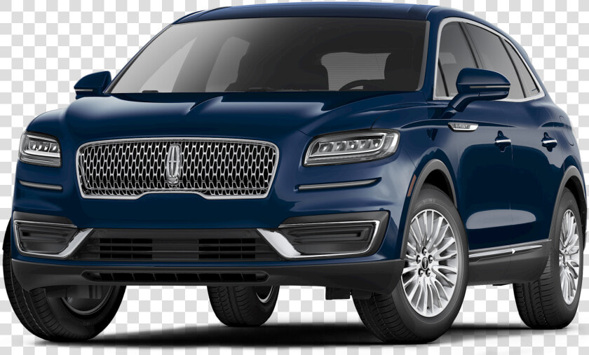 Corsair   Lincoln Nautilus 2019 Png  Transparent PngTransparent PNG