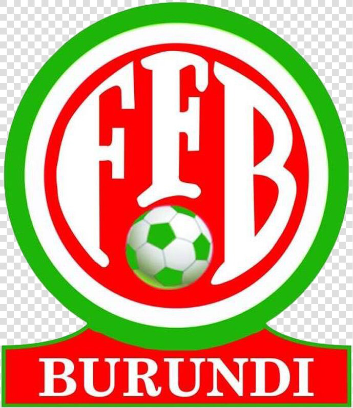 Logo   Burundi National Football Team Logo  HD Png DownloadTransparent PNG