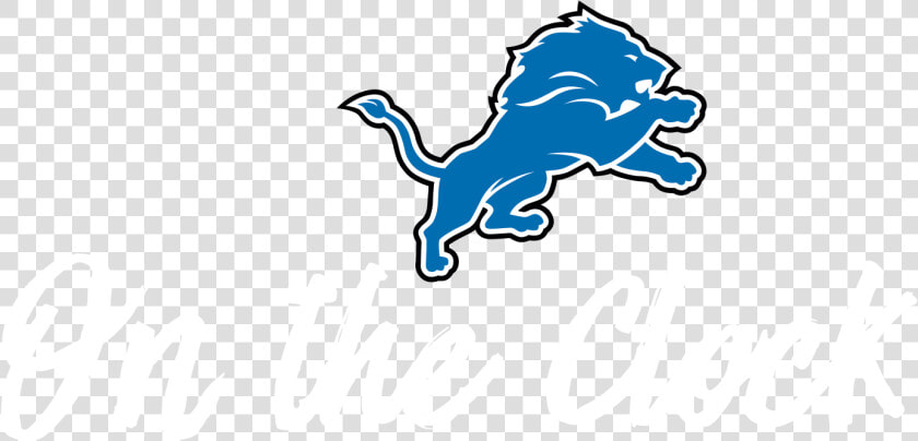 Detroit Lions New  HD Png DownloadTransparent PNG