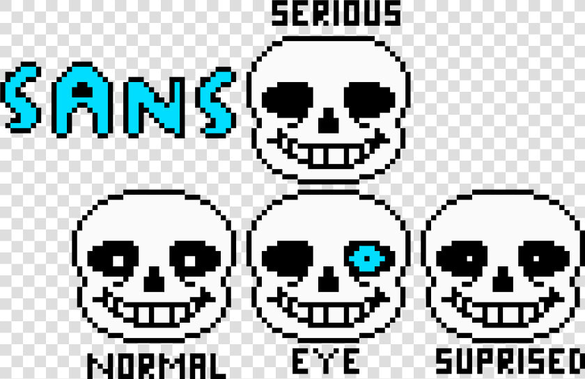 Undertale Sans Expressions  HD Png DownloadTransparent PNG