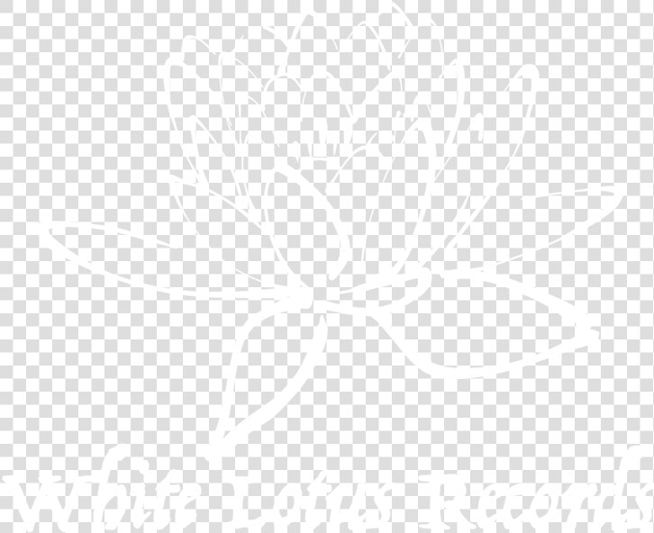 White Lotus Records Logo  HD Png DownloadTransparent PNG