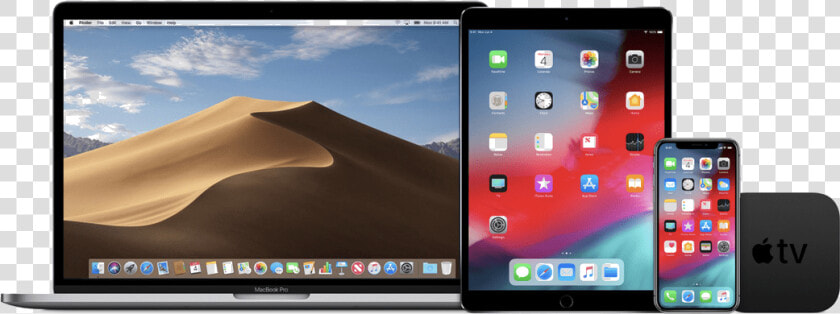 Applefamily   Home   Macos Mojave 10 14 5  HD Png DownloadTransparent PNG