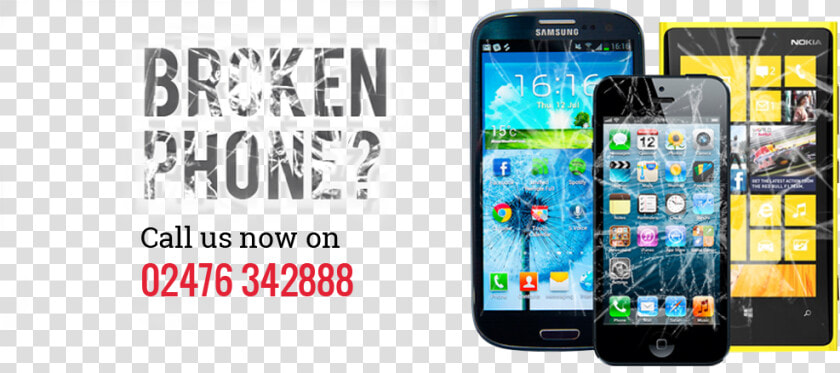 Cracked Phone Screen Repair  HD Png DownloadTransparent PNG