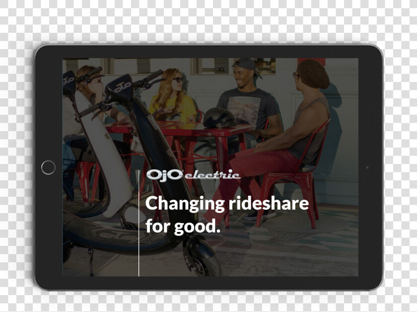 Ipad ojo   Changetip  HD Png DownloadTransparent PNG