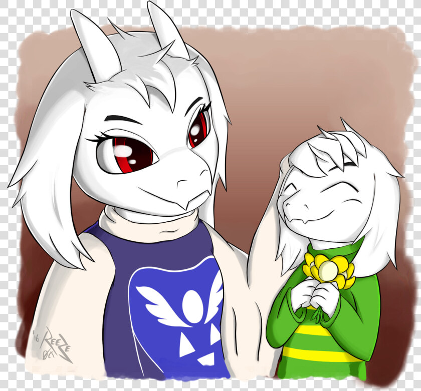 Undertale Toriel Png  Transparent PngTransparent PNG