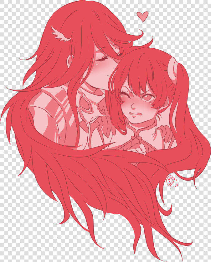Cordelia Mom Fire Emblem  HD Png DownloadTransparent PNG