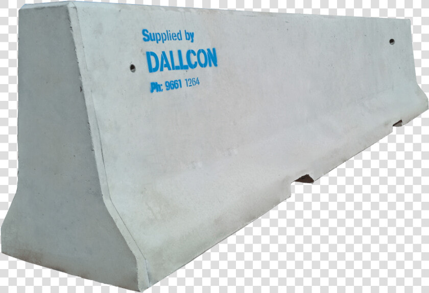 Concrete Road Barrier Transparent  HD Png DownloadTransparent PNG