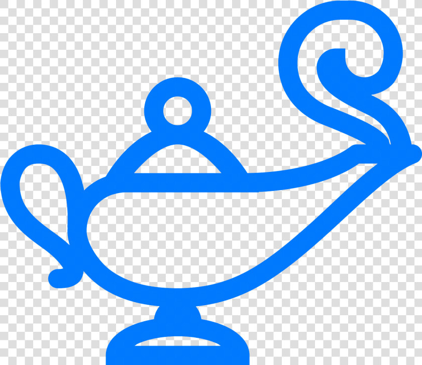Genie Lamp Vector   Magic Lamp Clip Art  HD Png DownloadTransparent PNG