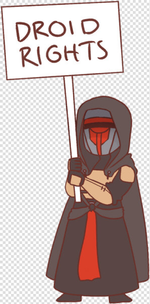 Local meatbag   Cartoon  HD Png DownloadTransparent PNG
