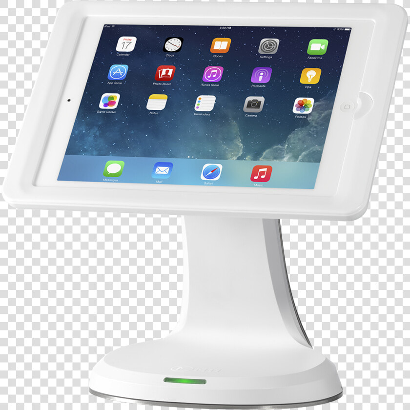 Kiosk Ipad  HD Png DownloadTransparent PNG