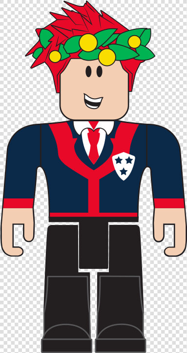 Roblox High School   Roblox Crezak The Legend  HD Png DownloadTransparent PNG