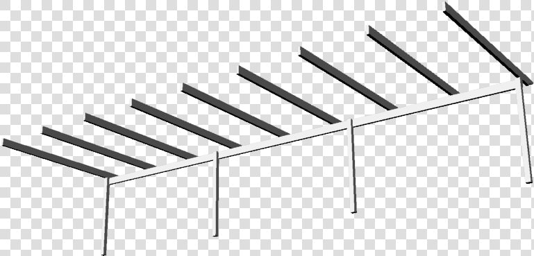 Pergola3d View Class Mw 100 Mh 100 Pol Align Vertical   Architecture  HD Png DownloadTransparent PNG