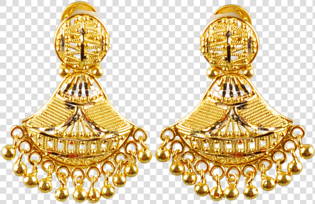 Png Gold Earrings Designs With Price  Transparent PngTransparent PNG