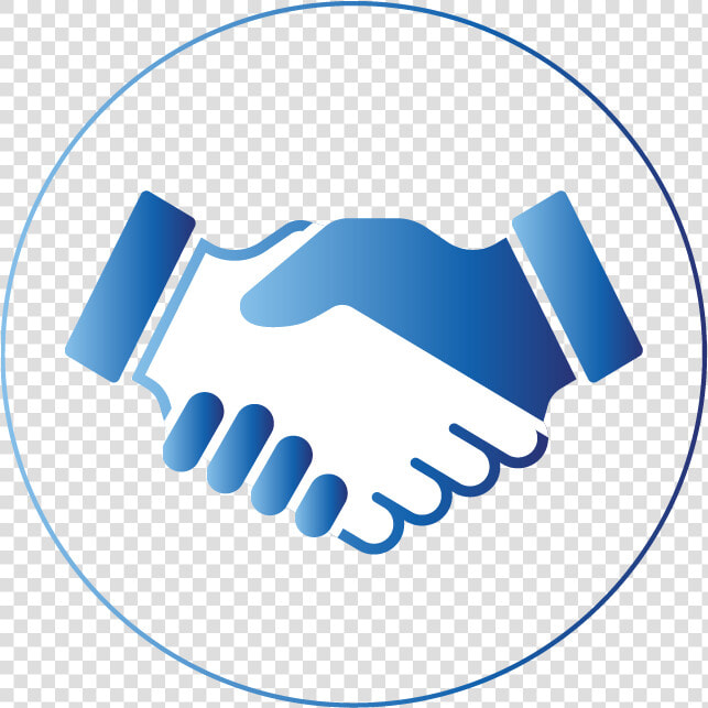 Transparent Shaking Hands Png   Transparent Shake Hand Logo Png  Png DownloadTransparent PNG