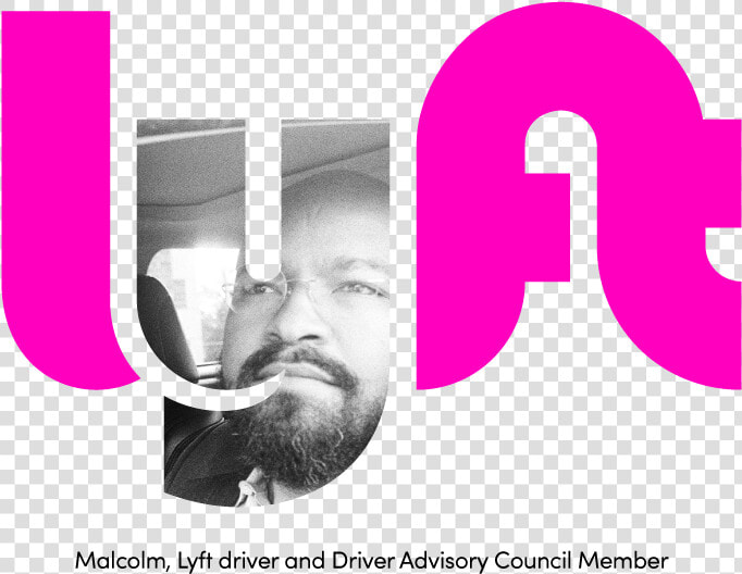 Lyft  HD Png DownloadTransparent PNG