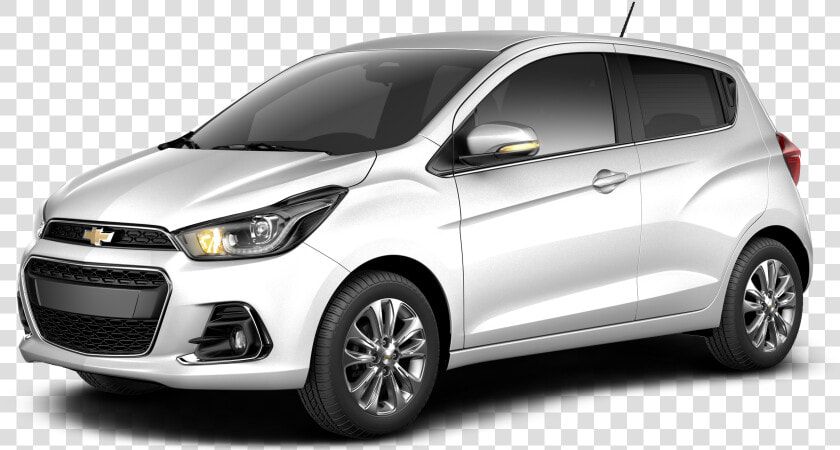 Autos Chevrolet Spark Ng   Harga Mobil Merk Toyota  HD Png DownloadTransparent PNG