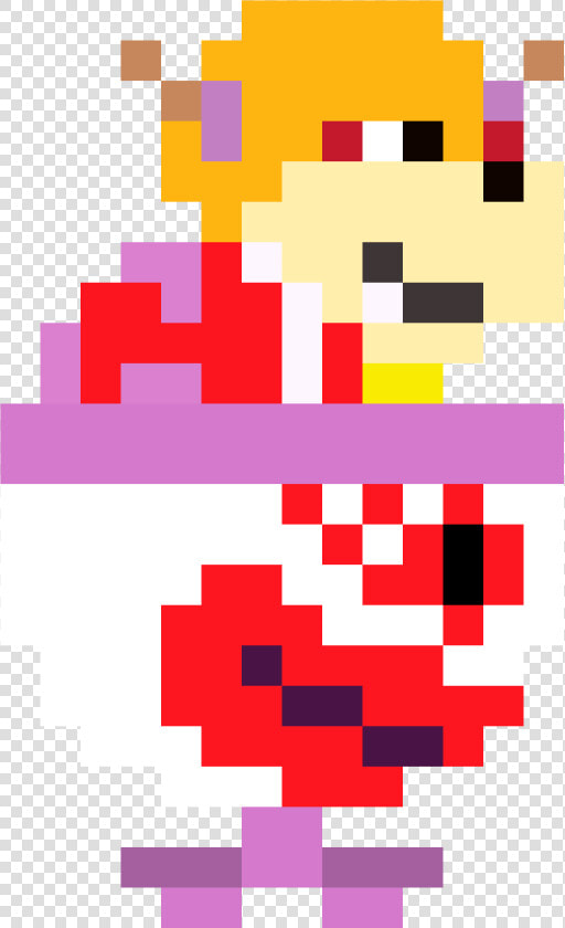 Clown Car Lavora Mystery Fantendo   Illustration  HD Png DownloadTransparent PNG