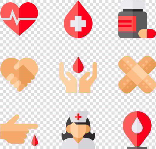 Blood Donation   Blood Donation Png Icon  Transparent PngTransparent PNG