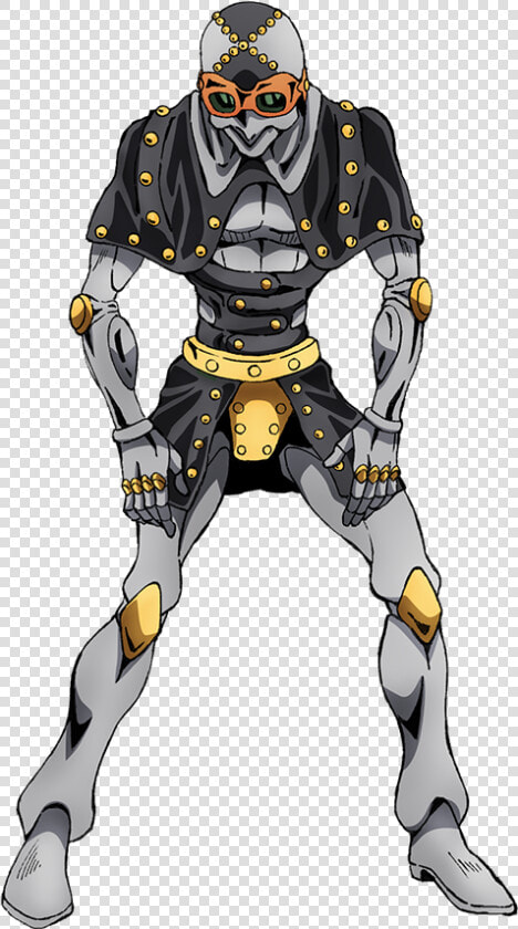 ジョジョの奇妙な冒険   マン インザ ミラー ジョジョ  HD Png DownloadTransparent PNG
