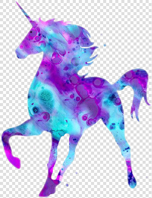  kuda Poni   Unicorns And Mermaids  HD Png DownloadTransparent PNG