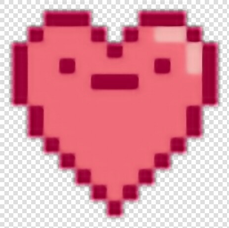  corazoncito  tumblr  whatsapp  message  messenger   Digital Heart  HD Png DownloadTransparent PNG