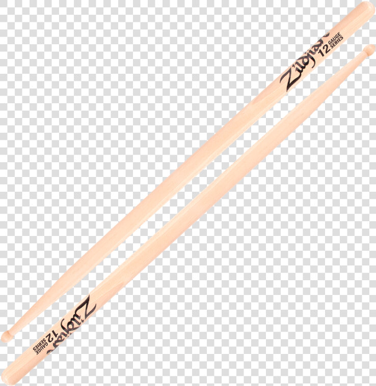 Transparent Drumsticks Clipart   Zildjian Travis Barker Stick  HD Png DownloadTransparent PNG