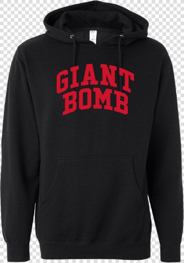 Giant Bomb   Hoodie   College Basketball Hoodies  HD Png DownloadTransparent PNG