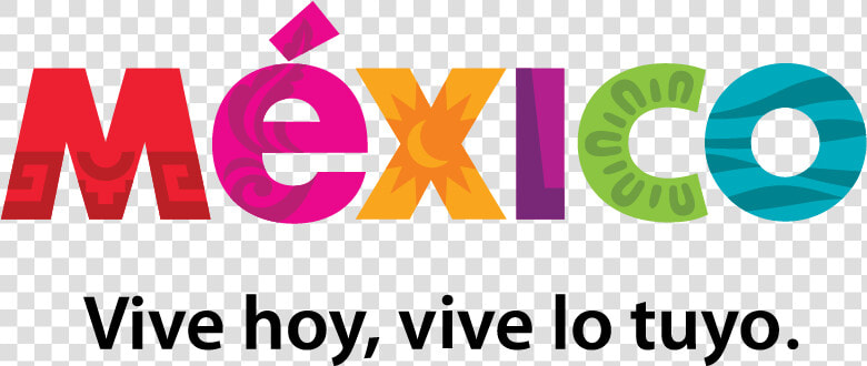 Mexico Vive Hoy Vive Lo Tuyo Png  Transparent PngTransparent PNG