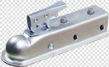 Picture Of Tx113 Kit 2 Inch Trailer Ball Hitch High   Yutrax  HD Png DownloadTransparent PNG