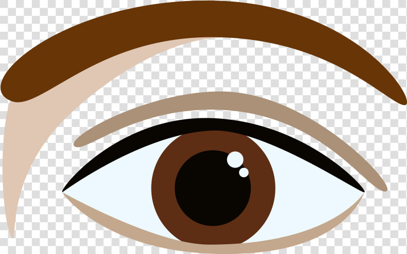 U shaped Brow   Portable Network Graphics  HD Png DownloadTransparent PNG