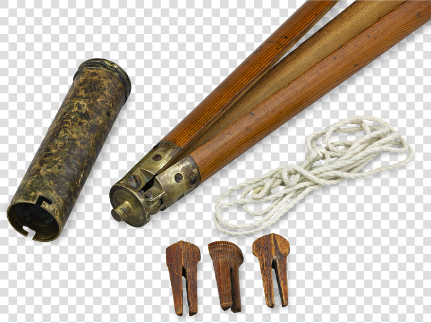 English Clothesline Walking Stick   Plywood  HD Png DownloadTransparent PNG
