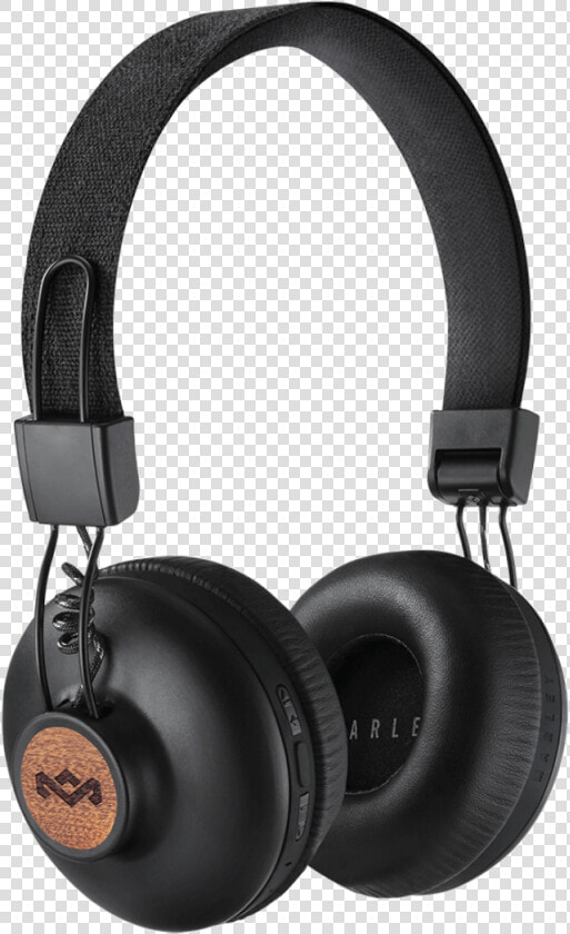 Positive Vibration 2 Wireless Headphones   House Of Marley Positive Vibration 2  HD Png DownloadTransparent PNG