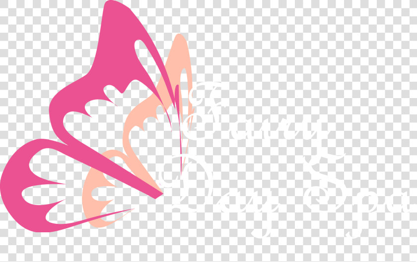 Fairy Day Spa   Beauty Spa Logo Png  Transparent PngTransparent PNG