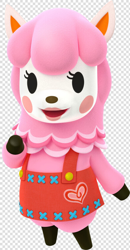 Animal Crossing Reese   Png Download   Reese And Cyrus Animal Crossing  Transparent PngTransparent PNG