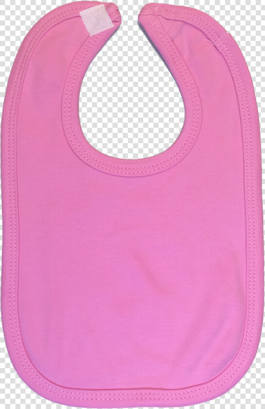 Personalized Infant Bib Bubblegum Pink   Baby  amp  Toddler Clothing  HD Png DownloadTransparent PNG