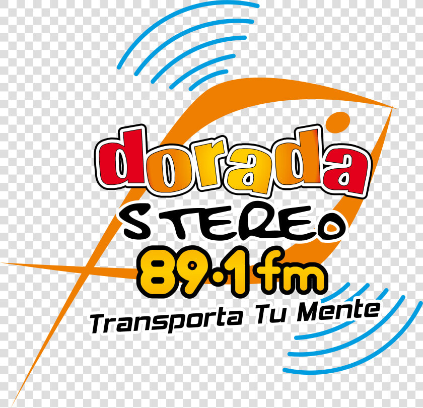 Dorada Stereo   Northern Rail  HD Png DownloadTransparent PNG