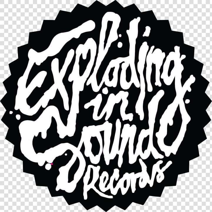Exploding In Sound Records  HD Png DownloadTransparent PNG