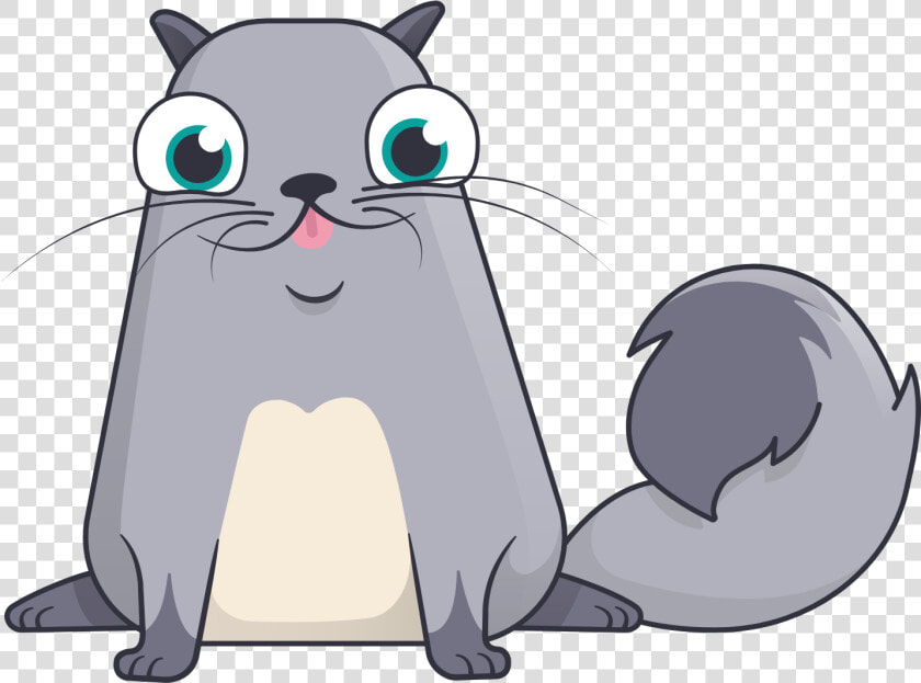 Cryptokitties  HD Png DownloadTransparent PNG