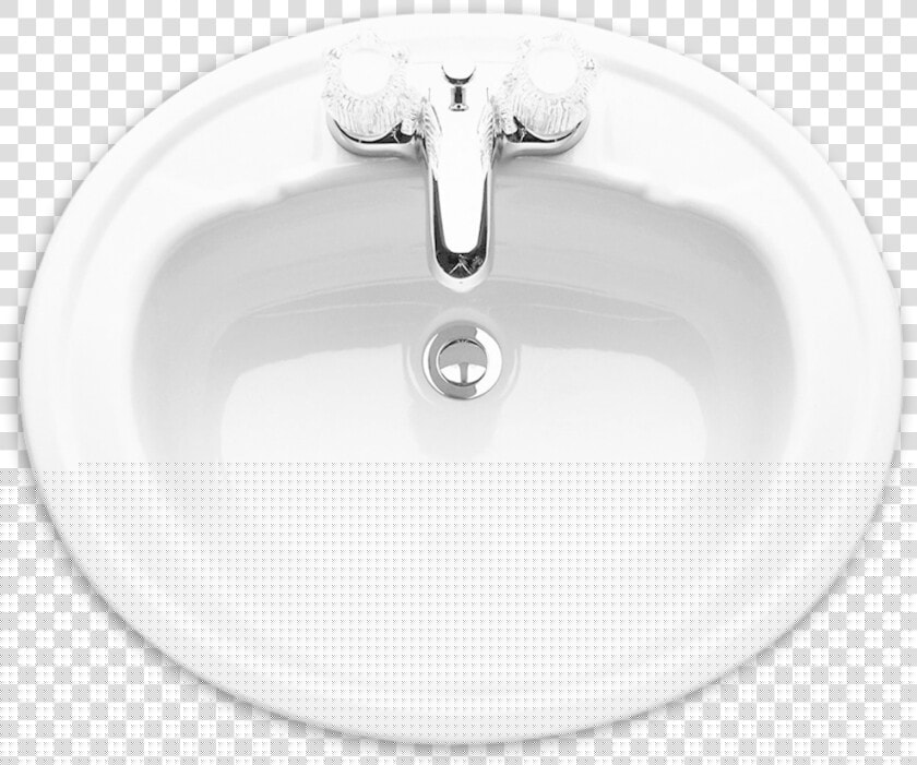Colony Oval Countertop Sink   Bathroom Sink Png Top View  Transparent PngTransparent PNG