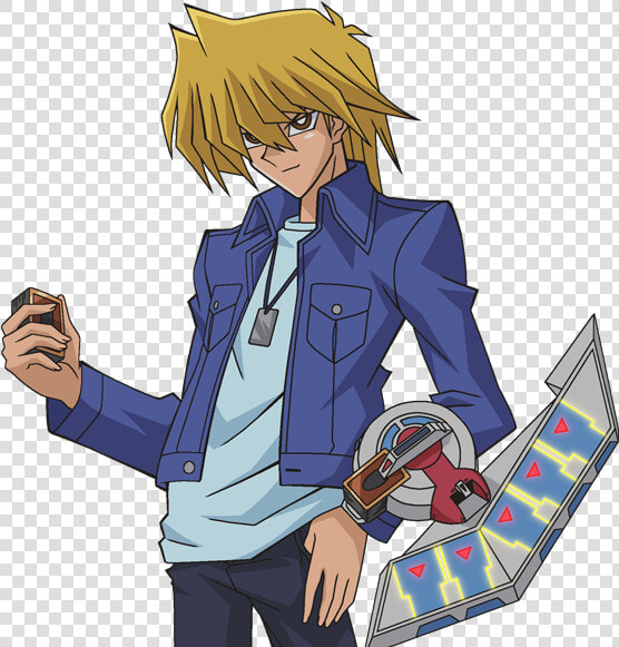 Joey l   Joey Yu Gi Oh  HD Png DownloadTransparent PNG
