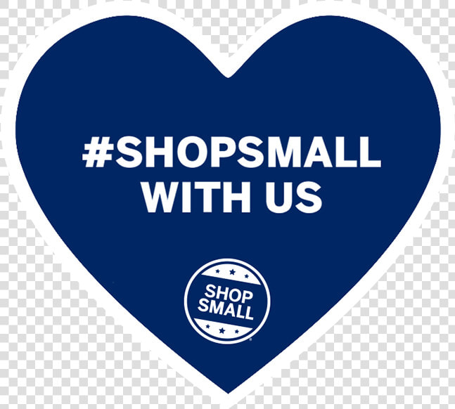Shop Small Saturday 2018  HD Png DownloadTransparent PNG